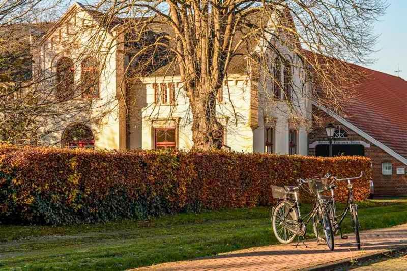 Wiemannshof 25191 Bunde  Εξωτερικό φωτογραφία
